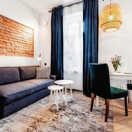 Apartamenty Lubartowska Street ルブリン エクステリア 写真