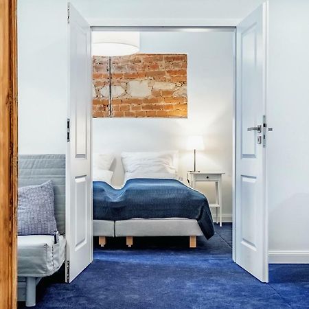 Apartamenty Lubartowska Street ルブリン エクステリア 写真