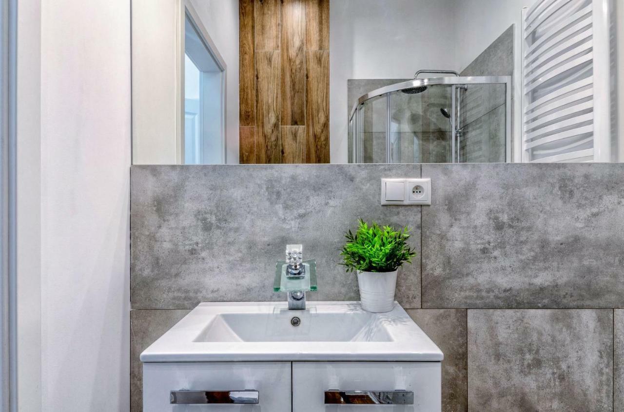 Apartamenty Lubartowska Street ルブリン エクステリア 写真