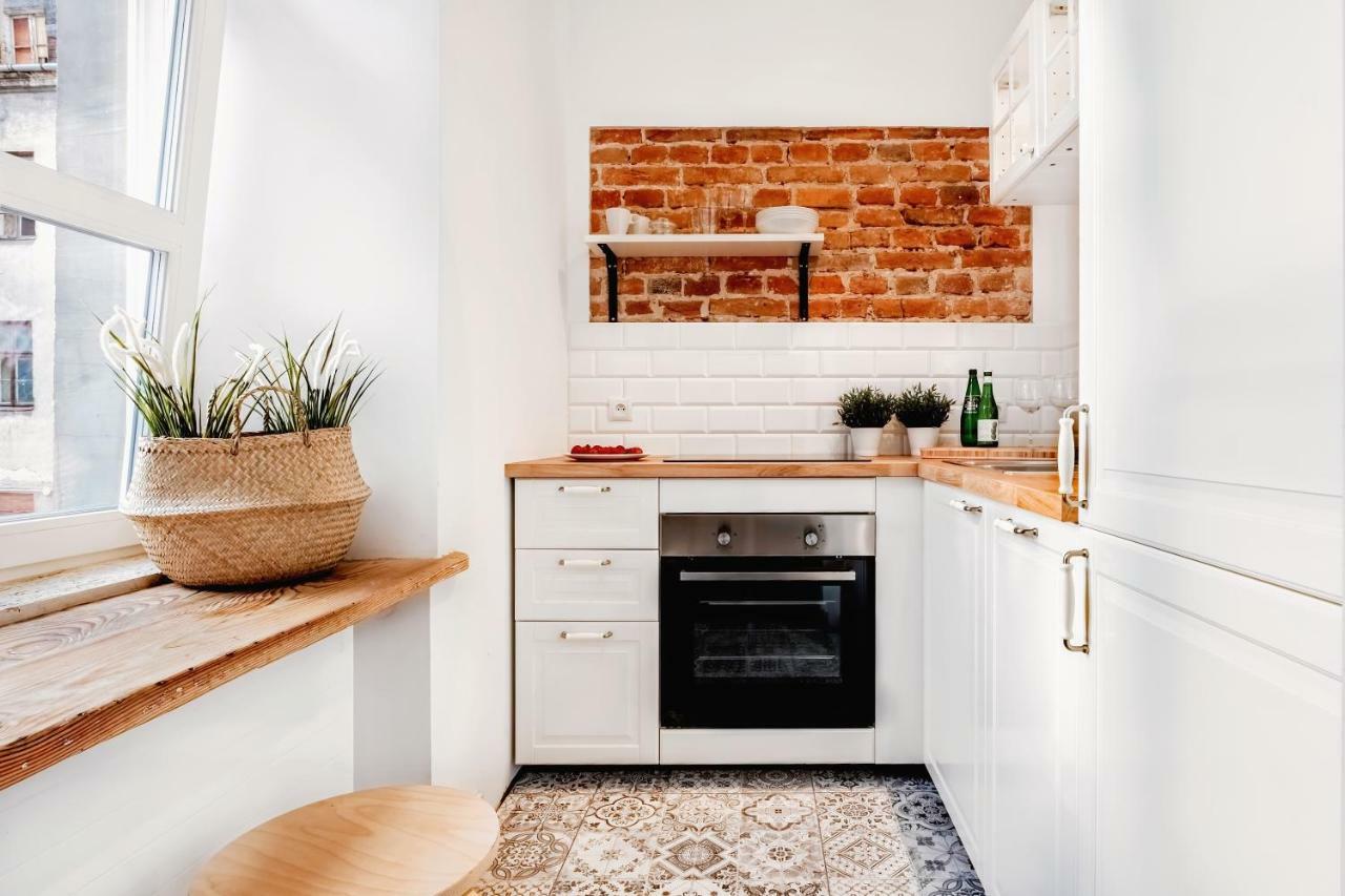 Apartamenty Lubartowska Street ルブリン エクステリア 写真