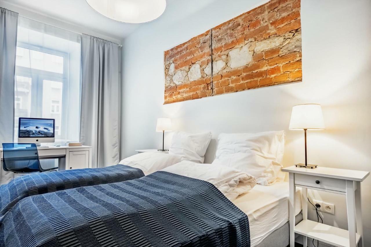 Apartamenty Lubartowska Street ルブリン エクステリア 写真