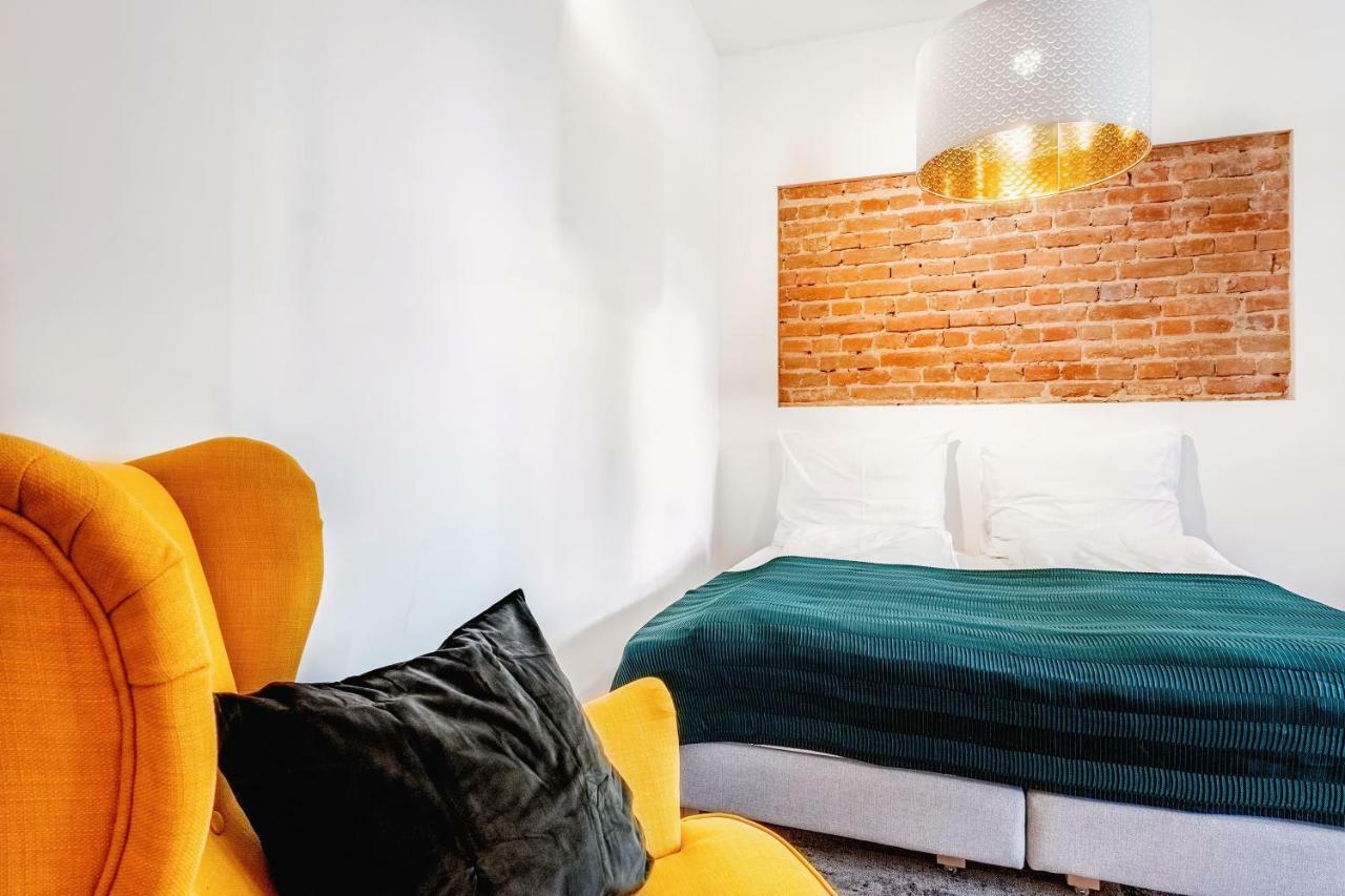 Apartamenty Lubartowska Street ルブリン エクステリア 写真