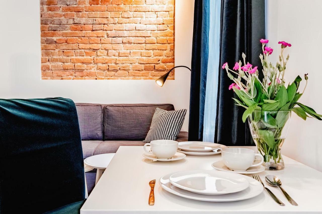 Apartamenty Lubartowska Street ルブリン エクステリア 写真